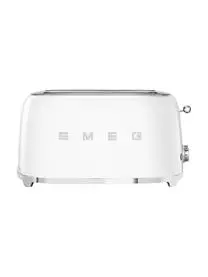 Smeg Langschlitztoaster 50's Style