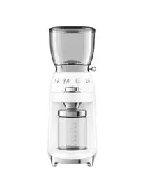 Smeg Elektrische Kaffeemühle 50's Style 7 Smeg Elektrische Kaffeemühle 50's Style – Bild 5