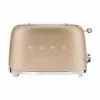 Smeg Kompakt Toaster 50's Style
