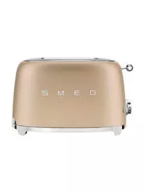Smeg Kompakt Toaster 50's Style