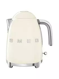 Smeg Wasserkocher 50's Style