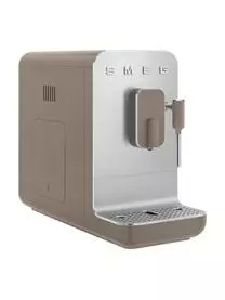 Smeg Kaffeemaschine 50's Style