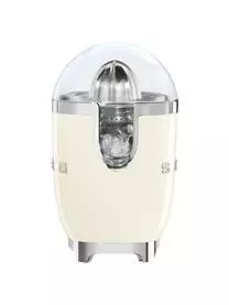 Smeg Zitruspresse 50's Style 6 Smeg Zitruspresse 50's Style – Bild 4