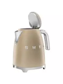 Smeg Wasserkocher 50's Style 11 Smeg Wasserkocher 50's Style – Bild 9