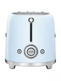 Smeg Kompakt Toaster 50's Style 8 Smeg Kompakt Toaster 50's Style – Bild 6