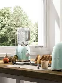 Smeg Standmixer 50's Style 9 Smeg Standmixer 50's Style – Bild 7