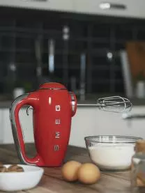 Smeg Handrührgerät 50's Style 13 Smeg Handrührgerät 50's Style – Bild 11