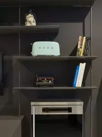 Smeg Langschlitztoaster 50's Style 8 Smeg Langschlitztoaster 50's Style – Bild 6