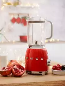 Smeg Standmixer 50's Style 9 Smeg Standmixer 50's Style – Bild 7