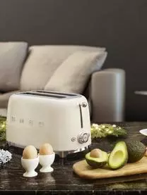 Smeg Langschlitztoaster 50's Style 8 Smeg Langschlitztoaster 50's Style – Bild 6