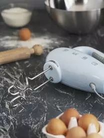 Smeg Handrührgerät 50's Style 12 Smeg Handrührgerät 50's Style – Bild 10