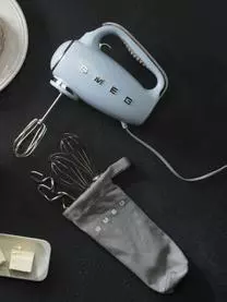 Smeg Handrührgerät 50's Style 13 Smeg Handrührgerät 50's Style – Bild 11