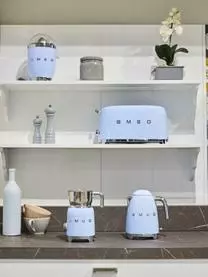 Smeg Langschlitztoaster 50's Style 9 Smeg Langschlitztoaster 50's Style – Bild 7