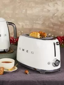 Smeg Langschlitztoaster 50's Style 7 Smeg Langschlitztoaster 50's Style – Bild 5