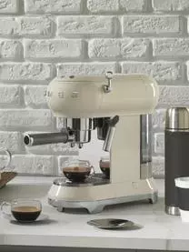 Smeg Espressomaschine 50's Style 6 Smeg Espressomaschine 50's Style – Bild 4