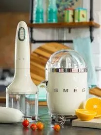 Smeg Zitruspresse 50's Style 9 Smeg Zitruspresse 50's Style – Bild 7