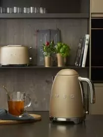 Smeg Wasserkocher 50's Style 12 Smeg Wasserkocher 50's Style – Bild 10