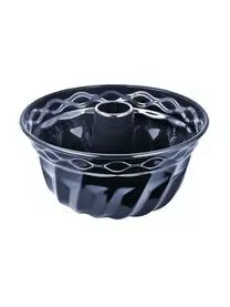 Dr. Oetker Gugelhupfform Name Mit Emaillierung