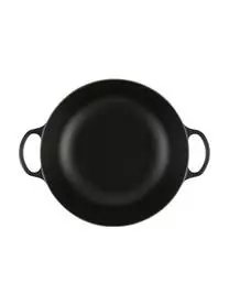 Le Creuset Gusseisen-Kochtopf La Marmite Mit Deckel 7 Le Creuset Gusseisen-Kochtopf La Marmite Mit Deckel – Bild 5