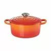 Le Creuset Gusseisen-Bräter Signature Collection Mit Deckel -Broste Copenhagen Geschaft 1674388
