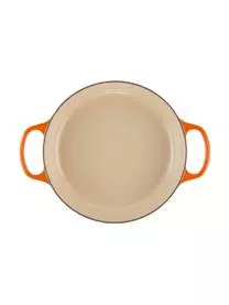 Le Creuset Gusseisen-Bräter Signature Collection 7 Le Creuset Gusseisen-Bräter Signature Collection – Bild 5