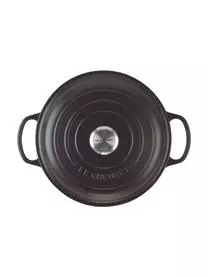 Le Creuset Gusseisen-Bräter Signature Collection 8 Le Creuset Gusseisen-Bräter Signature Collection – Bild 6