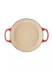 Le Creuset Gusseisen-Bräter Signature Collection 7 Le Creuset Gusseisen-Bräter Signature Collection – Bild 5