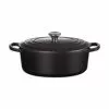 Le Creuset Ovaler Gusseisen-Bräter Signature Collection -Broste Copenhagen Geschaft 1674449