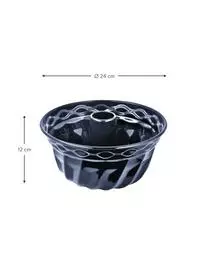 Dr. Oetker Gugelhupfform Name Mit Emaillierung 5 Dr. Oetker Gugelhupfform Name Mit Emaillierung – Bild 3