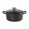 Le Creuset Gusseisen-Bräter Signature Collection Mit Deckel -Broste Copenhagen Geschaft 1675043