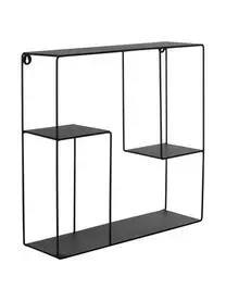 Jotex Metall-Wandregal Cooper