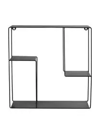 Jotex Metall-Wandregal Cooper 6 Jotex Metall-Wandregal Cooper – Bild 4