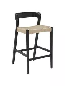 Jotex Barstuhl Vikdalen Mit Geflecht