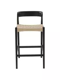 Jotex Barstuhl Vikdalen Mit Geflecht 6 Jotex Barstuhl Vikdalen Mit Geflecht – Bild 4