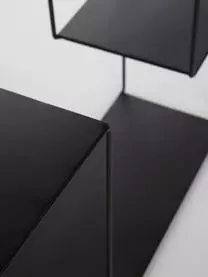 Jotex Metall-Wandregal Cooper 7 Jotex Metall-Wandregal Cooper – Bild 5