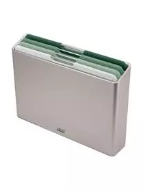 Joseph Joseph Schneidebretter-Set Folio Mit Halterung, 5-tlg.