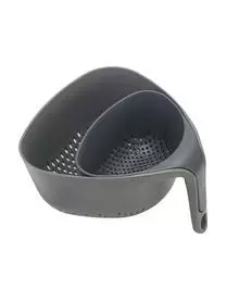 Joseph Joseph Sieb-Set Nest, 2-tlg.