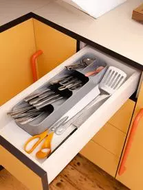 Joseph Joseph Besteckeinsatz DrawerStore 6 Joseph Joseph Besteckeinsatz DrawerStore – Bild 4