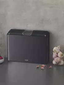 Joseph Joseph Schneidebretter-Set Folio Mit Halterung, 5-tlg. 6 Joseph Joseph Schneidebretter-Set Folio Mit Halterung, 5-tlg. – Bild 4