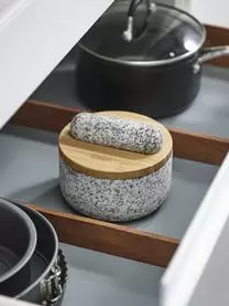 Joseph Joseph Mörser Und Stößel Dash Aus Granit 6 Joseph Joseph Mörser Und Stößel Dash Aus Granit – Bild 4