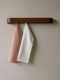 Menu Garderobenleiste Lilly Aus Eichenholz 4 Menu Garderobenleiste Lilly Aus Eichenholz – Bild 2