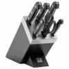 Zwilling Selbstschärfender Messerblock Gourmet, 7-tlg. 1 Zwilling Selbstschärfender Messerblock Gourmet, 7-tlg. -Broste Copenhagen Geschaft 1676172