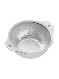 Zwilling Sieb CookPro Aus Edelstahl 5 Zwilling Sieb CookPro Aus Edelstahl – Bild 3