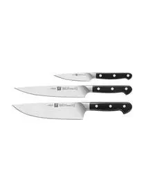 Zwilling Messer-Set Pro, 3-tlg.