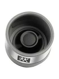 Zwilling Vakuum-Weinverschluss-Set Fresh & Save Aus Edelstahl, 3 Stück 5 Zwilling Vakuum-Weinverschluss-Set Fresh & Save Aus Edelstahl, 3 Stück – Bild 3