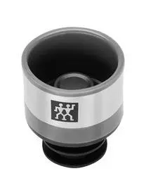 Zwilling Vakuum-Weinverschluss-Set Fresh & Save Aus Edelstahl, 3 Stück 6 Zwilling Vakuum-Weinverschluss-Set Fresh & Save Aus Edelstahl, 3 Stück – Bild 4