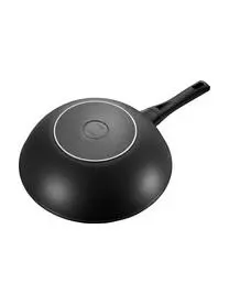 Zwilling Wok Shine Aus Metall 5 Zwilling Wok Shine Aus Metall – Bild 3