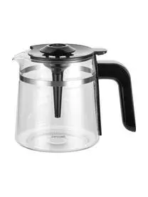 Zwilling Filterkaffeemaschine Enfinigy Aus Kunststoff 6 Zwilling Filterkaffeemaschine Enfinigy Aus Kunststoff – Bild 4