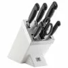 Zwilling Selbstschärfender Messerblock Vier Sterne, 7-tlg. 1 Zwilling Selbstschärfender Messerblock Vier Sterne, 7-tlg. -Broste Copenhagen Geschaft 1676370