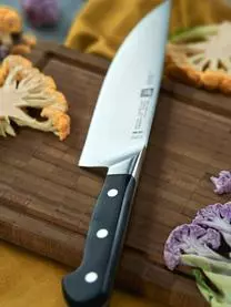 Zwilling Messer-Set Pro, 3-tlg. 5 Zwilling Messer-Set Pro, 3-tlg. – Bild 3